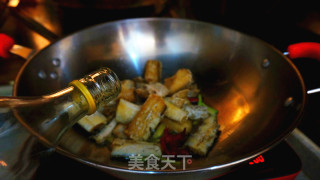 酱烧带鱼的做法步骤：11