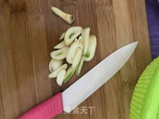 清蒸排骨的做法步骤：3