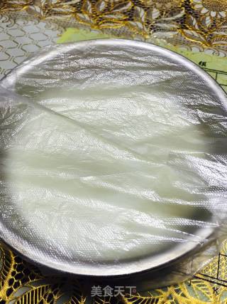 嫩滑豆腐脑的做法步骤：6