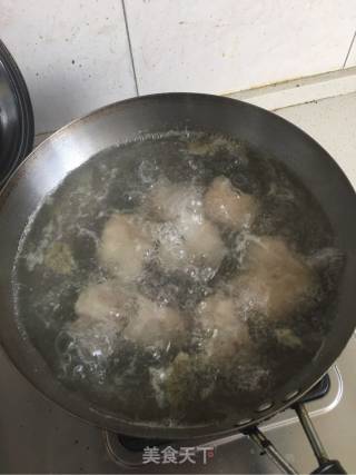 家常红烧猪蹄的做法步骤：3
