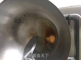 家常红烧猪蹄的做法步骤：9