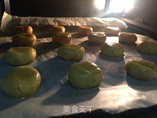 花生酥的做法步骤：7