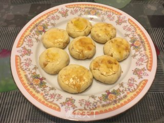 花生酥的做法步骤：8