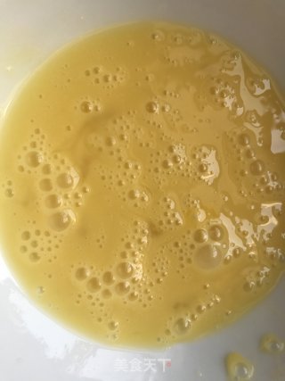 空气炸锅版酥炸龙利鱼的做法步骤：5