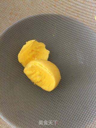 玛格丽特饼干的做法步骤：1