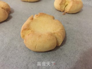玛格丽特饼干的做法步骤：9