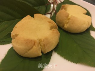 玛格丽特饼干的做法步骤：10