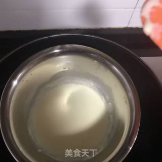 乳酪岩烧的做法步骤：2