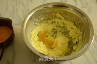暖心手套磅蛋糕的做法步骤：5