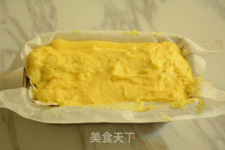暖心手套磅蛋糕的做法步骤：7