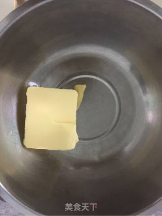 蔓越莓牛扎苏打饼的做法步骤：5
