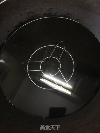 蔓越莓牛扎苏打饼的做法步骤：6