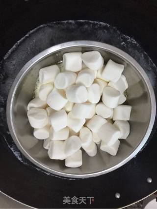 蔓越莓牛扎苏打饼的做法步骤：8