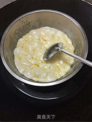蔓越莓牛扎苏打饼的做法步骤：9