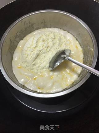 蔓越莓牛扎苏打饼的做法步骤：10