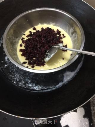 蔓越莓牛扎苏打饼的做法步骤：12