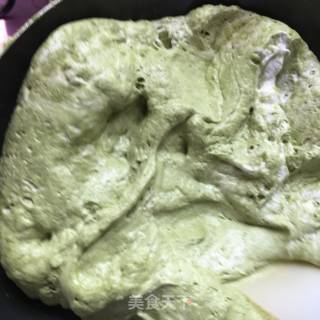 牛轧糖的做法步骤：3