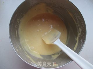奥利奥杯子蛋糕的做法步骤：6