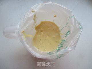 奥利奥杯子蛋糕的做法步骤：7