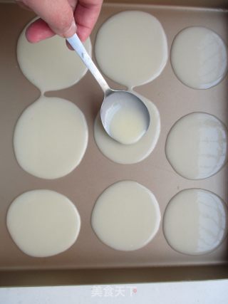 磨牙小脆饼的做法步骤：7