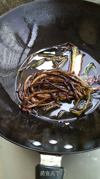 葱油酥饼的做法步骤：2