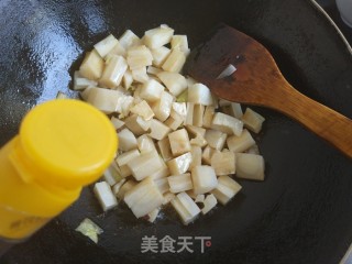 油焖莲藕的做法步骤：5