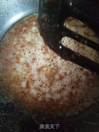糖桂花沙琪玛的做法步骤：11