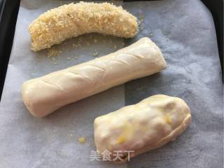 百变手抓饼的做法步骤：8