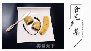 百变手抓饼的做法步骤：10