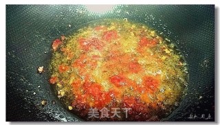 芹菜炒牛肉的做法步骤：8