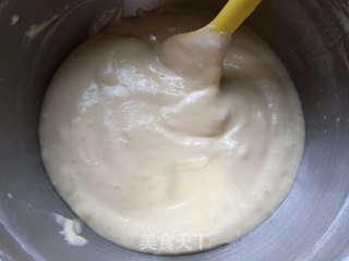 花样甜甜圈蛋糕的做法步骤：6