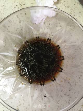 大拌凉菜的做法步骤：4
