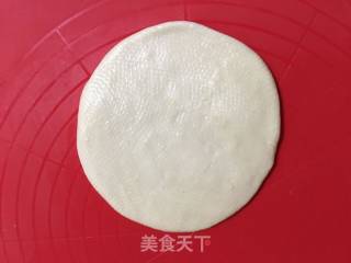 奶油焦糖核桃酥的做法步骤：7