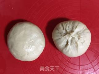 奶油焦糖核桃酥的做法步骤：9