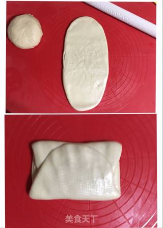 奶油焦糖核桃酥的做法步骤：10