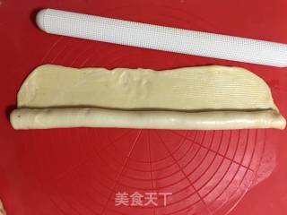 奶油焦糖核桃酥的做法步骤：12