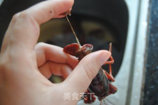 麻辣小龙虾的做法步骤：1