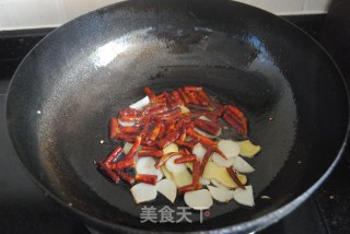 麻辣小龙虾的做法步骤：5