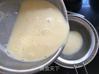 飞人千层蛋糕的做法步骤：4