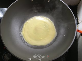 飞人千层蛋糕的做法步骤：7