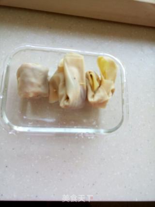 普罗旺斯烤蔬菜杂蔬的做法步骤：4