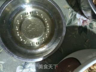 艾叶粑粑的做法步骤：11