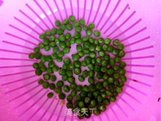 西蓝土豆豌豆泥的做法步骤：5