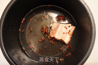 滋味山药的做法步骤：2