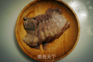 滋味山药的做法步骤：4