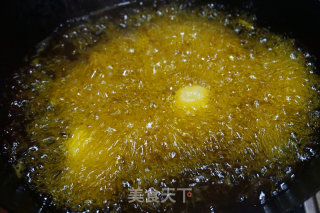 滋味山药的做法步骤：5
