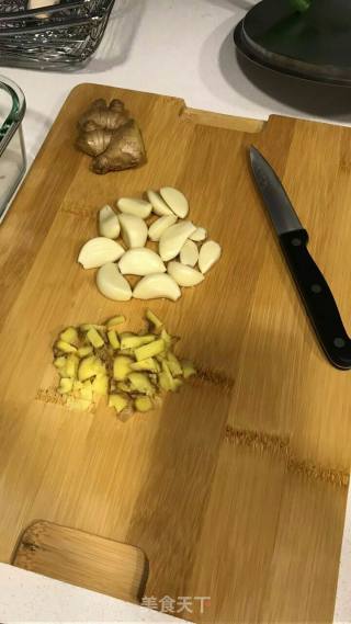 哥伦比亚土豆炖牛肉的做法步骤：6