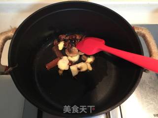 红烧牛肉的做法步骤：5
