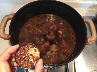 红烧牛肉的做法步骤：8