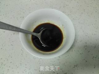 虎皮尖椒（糖醋味）的做法步骤：2